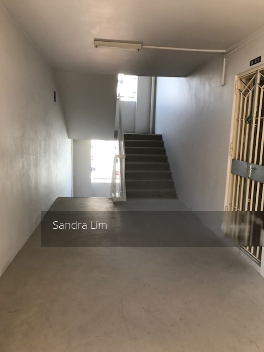Blk 761 Choa Chu Kang North 5 (Choa Chu Kang), HDB 5 Rooms #147891322